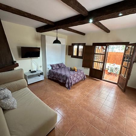 Casa El Sotillo Bajo Almeria Exterior photo