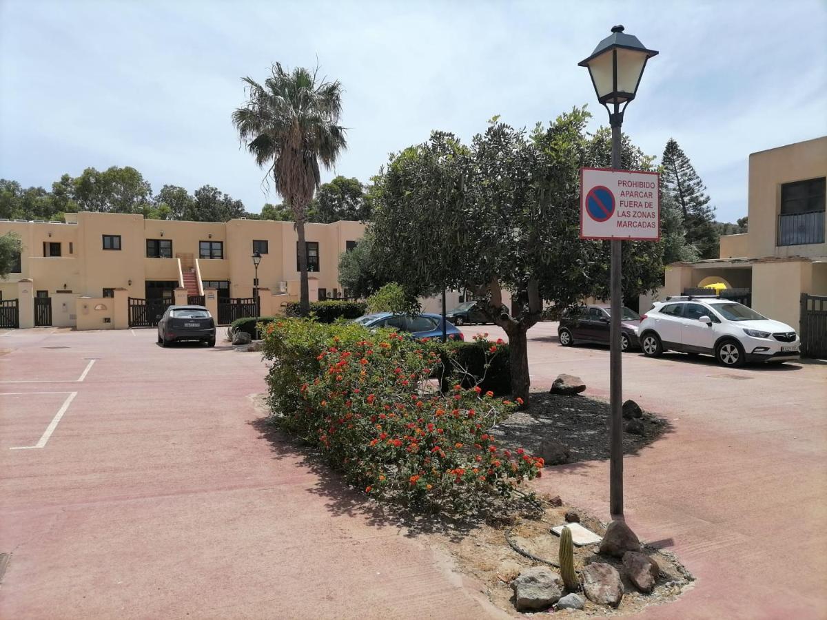 Casa El Sotillo Bajo Almeria Exterior photo