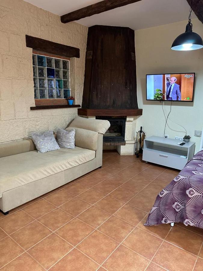 Casa El Sotillo Bajo Almeria Exterior photo