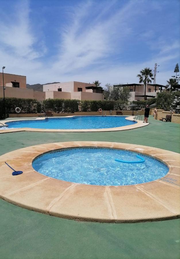 Casa El Sotillo Bajo Almeria Exterior photo