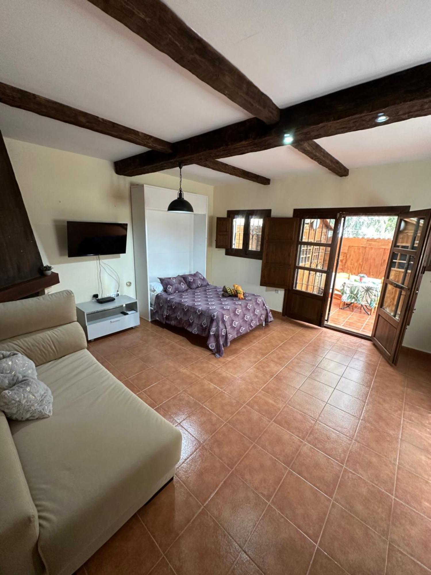 Casa El Sotillo Bajo Almeria Exterior photo